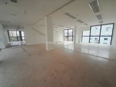 Sala Comercial para alugar, 230m² no Floresta, Porto Alegre