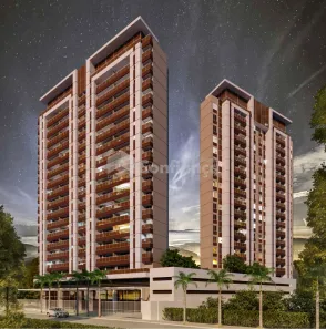 Apartamento com 2 Quartos à venda, 55m² no Parque Iracema, Fortaleza