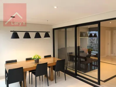 Apartamento com 3 Quartos à venda, 129m² no Vila Mascote, São Paulo