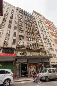 Sala Comercial à venda, 16m² no Centro Histórico, Porto Alegre