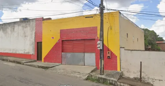 Galpão/Depósito/Armazém à venda, 126m² no Cutim Anil, São Luís