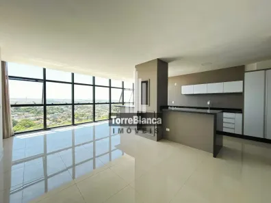 Apartamento com 3 Quartos à venda, 192m² no Olarias, Ponta Grossa