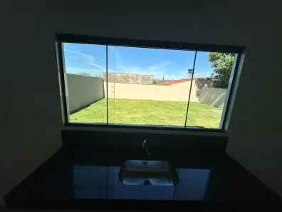 Casa com 3 Quartos à venda, 131m² no Parque Veiga Jardim, Aparecida de Goiânia