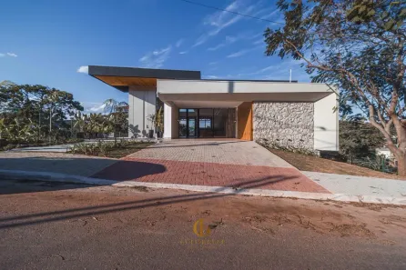 Casa de Condomínio com 4 Quartos à venda, 320m² no Gran Royalle, Lagoa Santa