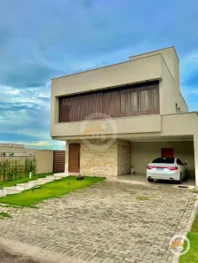 Casa de Condomínio com 4 Quartos à venda, 255m² no Residencial Condomínio Jardim Veneza, Senador Canedo