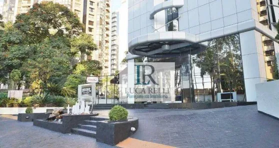 Sala Comercial para alugar, 31m² no Alphaville Centro Industrial e Empresarial/Alphaville., Barueri