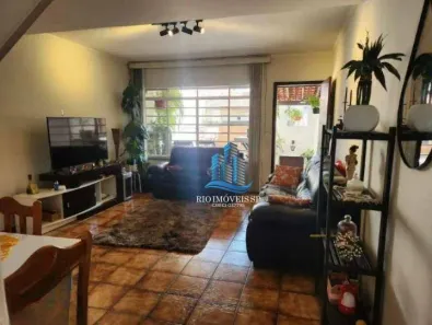 Sobrado com 3 Quartos à venda, 140m² no Boa Vista, São Caetano do Sul