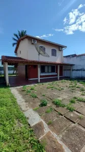 Casa com 4 Quartos à venda, 139m² no Balneário Remanso, Rio das Ostras