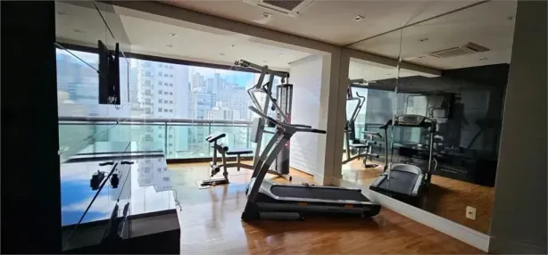 Apartamento com 4 Quartos à venda, 270m² no Jardim Paulista, São Paulo