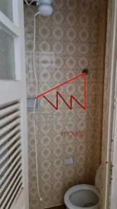 Apartamento com 3 Quartos à venda, 115m² no Catete, Rio de Janeiro