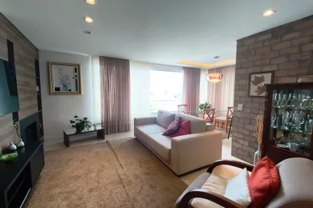Apartamento com 2 Quartos para alugar, 93m² no Auxiliadora, Porto Alegre