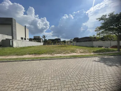 Lote/Terreno à venda, 1200m² no Condomínio Chácara Serimbura, São José dos Campos