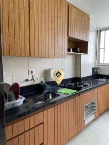 Apartamento com 2 Quartos à venda, 70m² no Pinheiros, São Paulo