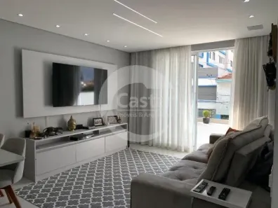 Sobrado com 3 Quartos à venda, 187m² no Mooca, São Paulo
