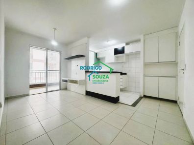 Apartamento com 2 Quartos à venda, 58m² no Vila Santa Terezinha, Carapicuíba
