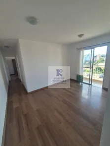Apartamento com 2 Quartos para alugar, 52m² no Bonfim, Campinas