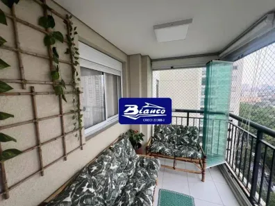Apartamento com 2 Quartos à venda, 65m² no Jardim Flor da Montanha, Guarulhos