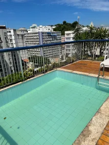Cobertura com 3 Quartos à venda, 215m² no Ingá, Niterói