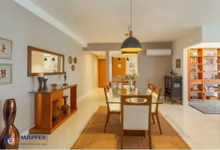 Apartamento com 3 Quartos à venda, 134m² no Vila Jardim, Porto Alegre