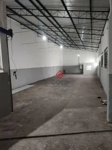 Galpão/Depósito/Armazém para alugar, 525m² no Serraria, Diadema