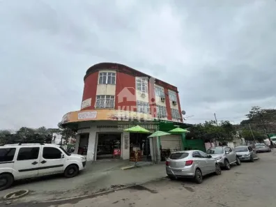 Apartamento com 1 Quarto à venda, 55m² no Barro Vermelho, São Gonçalo