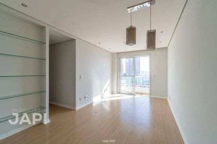 Apartamento com 3 Quartos à venda, 78m² no Jardim Messina, Jundiaí