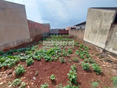 Lote/Terreno à venda, 10m² no Jardim Montecatini, Londrina