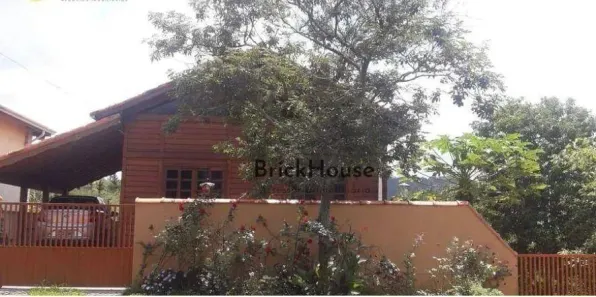 Casa de Condomínio com 3 Quartos à venda, 280m² no Jardim Villaça, São Roque