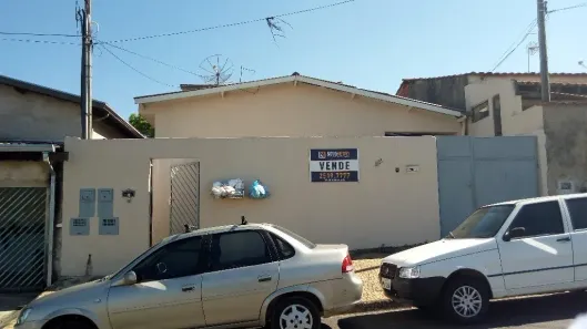 Casa com 3 Quartos à venda, 220m² no Jardim Melina I, Campinas