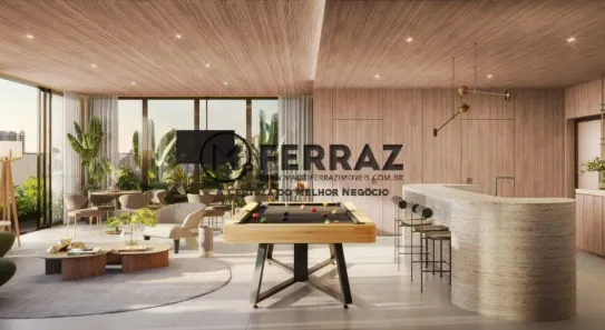 Apartamento com 2 Quartos à venda, 66m² no Bela Vista, São Paulo