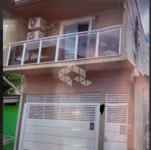 Casa com 4 Quartos à venda, 192m² no Conjunto Habitacional Jova Rural, São Paulo