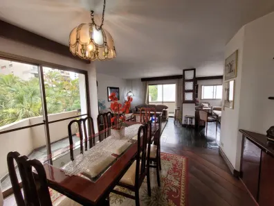 Apartamento com 3 Quartos à venda, 160m² no Planalto Paulista, São Paulo