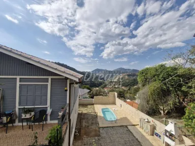 Casa de Condomínio com 4 Quartos à venda, 70m² no Albuquerque, Teresópolis