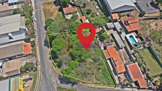 à venda, 2395m² no Chácara Mina de Inhandjara, Itupeva