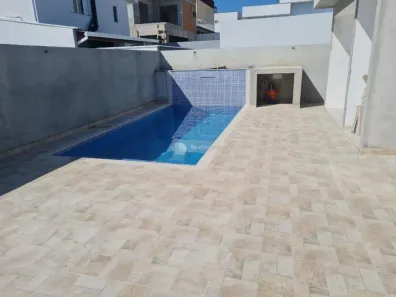Casa de Condomínio com 3 Quartos à venda, 140m² no Caçapava Velha, Caçapava