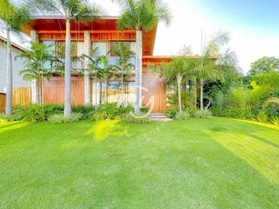 Casa de Condomínio com 5 Quartos à venda, 550m² no Açu da Torre, Mata de São João