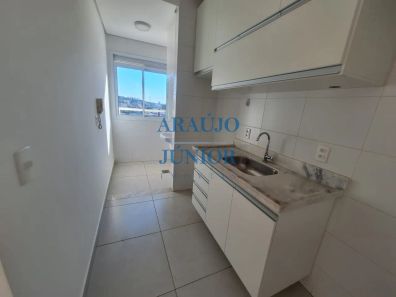 Apartamento com 2 Quartos à venda, 56m² no Jardim São Domingos, Americana