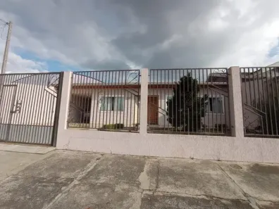 Casa com 3 Quartos à venda, 182m² no Centro, Ponta Grossa