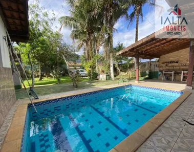 Casa com 2 Quartos à venda, 450m² no Mato Dentro, Ubatuba