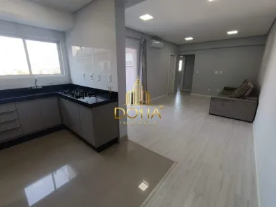 Apartamento com 2 Quartos à venda, 80m² no Centro, Cascavel