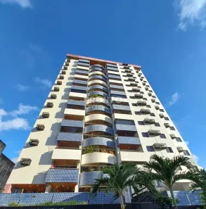 Apartamento com 4 Quartos à venda, 113m² no Boa Viagem, Recife
