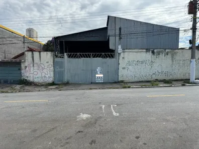 Galpão/Depósito/Armazém à venda, 850m² no Vila Medeiros, São Paulo