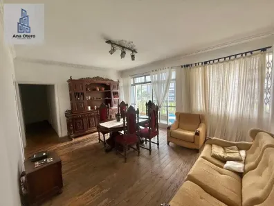 Apartamento com 3 Quartos à venda, 115m² no Canela, Salvador