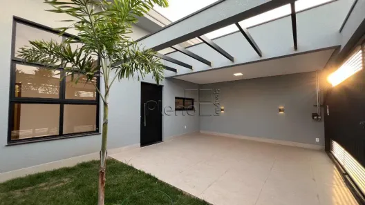 Casa com 3 Quartos à venda, 105m² no Jardim Bom Sucesso, Indaiatuba
