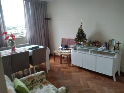 Apartamento com 3 Quartos à venda, 98m² no Parque Residencial da Lapa, São Paulo