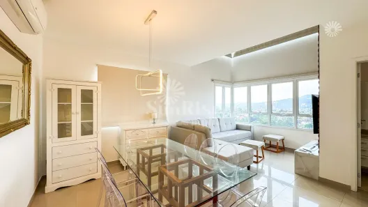 Apartamento com 2 Quartos à venda, 83m² no Sítio Tamboré Alphaville, Barueri