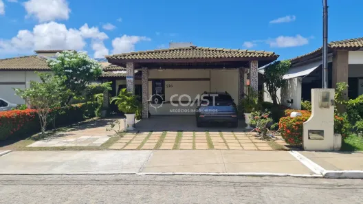 Casa de Condomínio com 3 Quartos à venda, 275m² no Aruana, Aracaju