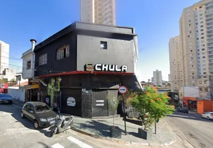 Prédio Comercial à venda, 650m² no Vila Progresso, Guarulhos