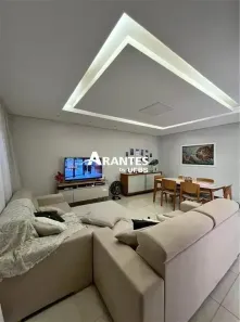 Casa com 3 Quartos à venda, 98m² no Granada, Uberlândia