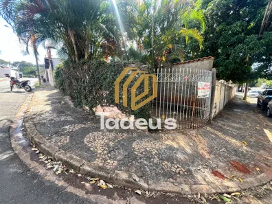 Casa com 3 Quartos à venda, 262m² no Vila Siqueira Campos, Santa Bárbara D'Oeste